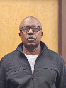 Merrell Jewel Johnson a registered Sex Offender of Texas