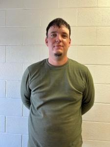 Broderick Dayne Huddleston a registered Sex Offender of Texas