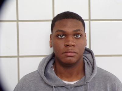 Jakwaelon Thomasprather a registered  of Texas