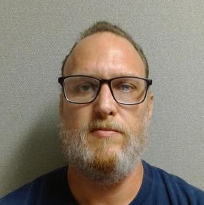 Jason Ross Marchant a registered Sex Offender of Texas