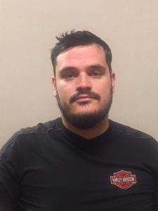 Mikael Dale Hurst a registered Sex Offender of Texas