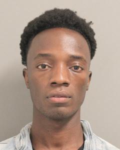 Eric Bizimungu a registered Sex Offender of Texas