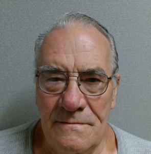 Daniel Lee Ogorzolka a registered Sex Offender of Texas