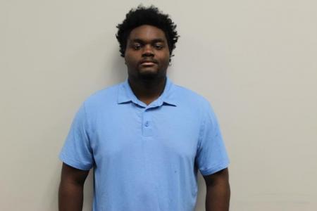 Jeremiah Middleton a registered  of Texas