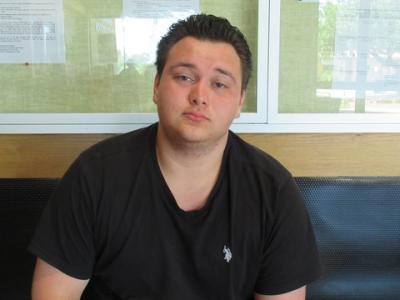 Christian Everardo Quintero a registered Sex Offender of Texas