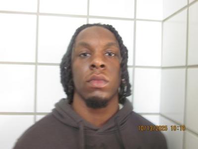 Jacob Amaru Degeorge a registered  of Texas