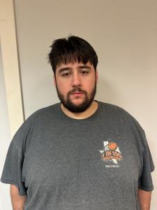 Jesus Guerrero Cruz a registered Sex Offender of Texas