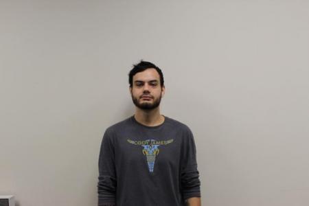 Justin Paul Kesterson a registered  of Texas
