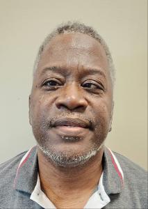 Frederick Harris a registered Sex Offender of Texas