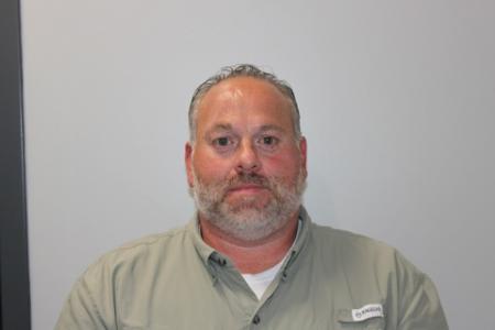 Jeffery Dale Dockens a registered Sex Offender of Texas
