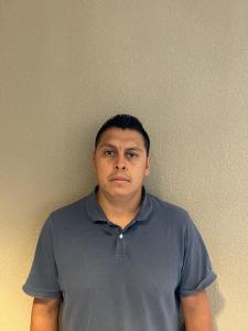 Jose Nicanor Aldama Benitez a registered Sex Offender of Texas