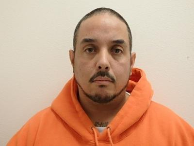 Tommy Anthony Vigil a registered  of Texas