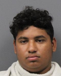 Alejandro Matute-carcamo a registered Sex Offender of Texas