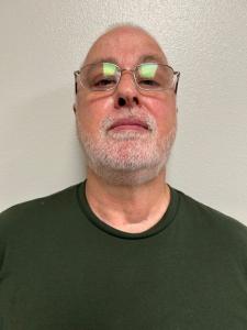 James Edward White a registered Sex Offender of Texas