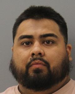 Adrian Delacruz a registered Sex Offender of Texas