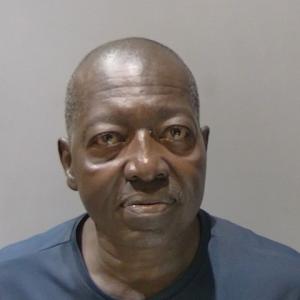 Willie James Richard a registered  of Texas