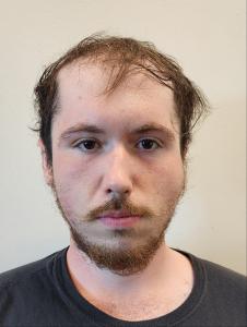 Caleb Ray Dill a registered Sex Offender of Texas
