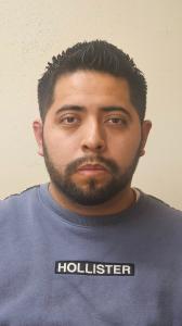 Estalin Ivan Quizhpi a registered Sex Offender of Texas