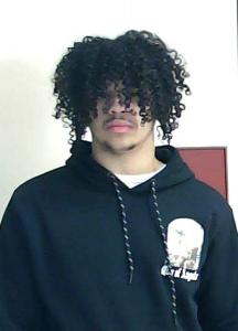 Alexsuz Delgado a registered Sex Offender of Texas