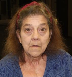 Chana Louise Harsey a registered Sex Offender of Texas