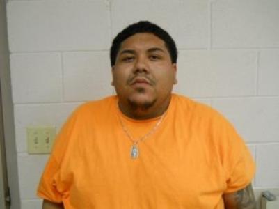 Carlos Antonio Ramirez a registered  of Texas
