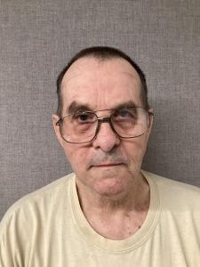 Barney Charles Tipton a registered Sex Offender of Texas