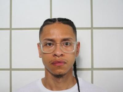 Peter John Hernandez a registered  of Texas