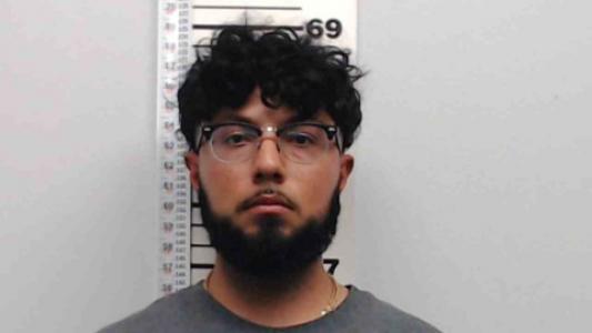 Ernest Rodriguez III a registered Sex Offender of Texas