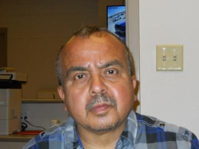 Leonel Medrano a registered  of Texas