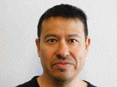 Fernando Perez a registered Sex Offender of Texas