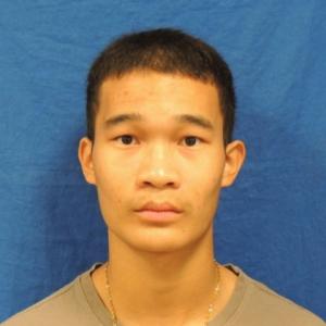 Brandon Michael Nguyen a registered Sex Offender of Texas
