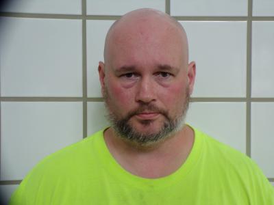 Jeremy Franklin a registered  of Texas