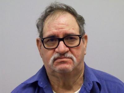 Epigmenio Salinas-soto a registered  of Texas