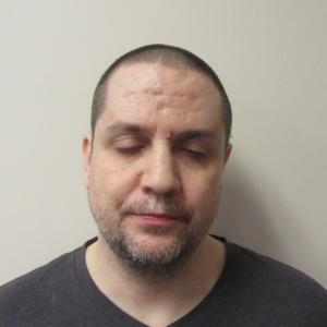 Jason Alan Seyffert a registered Sex Offender of Texas
