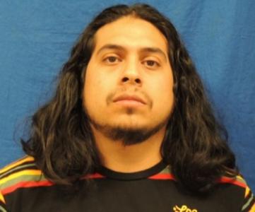 Josue Daniel Aguilar a registered  of Texas
