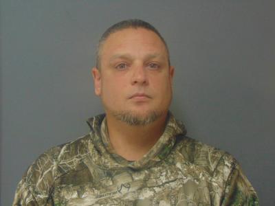 Gary Wayne Eldridge-jr a registered Sex Offender of Texas