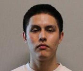 Jordan Trae Davila a registered Sex Offender of Texas