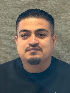 Eliseojr Arteaga a registered Sex Offender of Texas