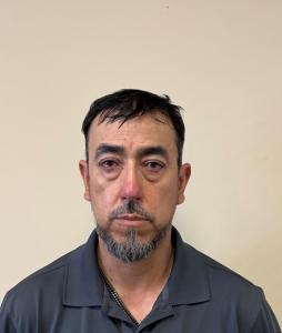Elias Puga a registered  of Texas