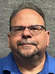 Richard Kevin Kendall a registered Sex Offender of Texas