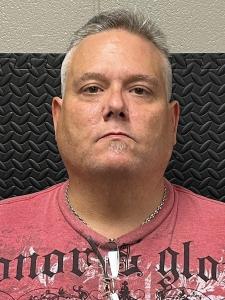 Ej Everett James Nye a registered  of Texas