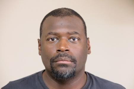 Matthew Lee Waiters a registered  of Texas