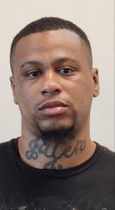 Jalen Michael Hutchinson a registered Sex Offender of Texas