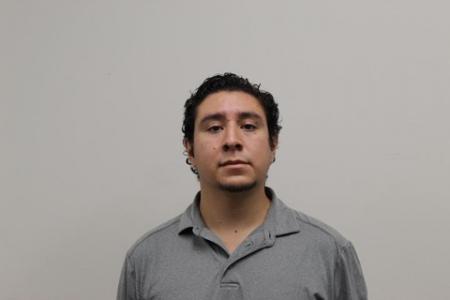 John Imga a registered Sex Offender of Texas