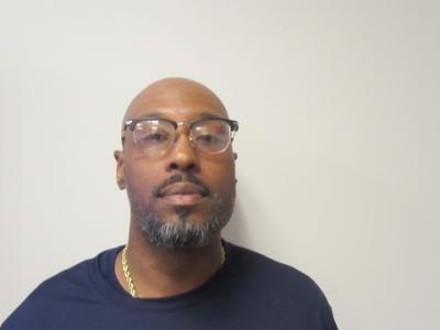 Andre Galbreath a registered Sex Offender of Texas