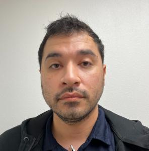 Kevin Rodolfo Romero-alegria a registered  of Texas