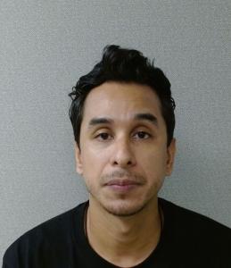Joe Angel Cortez a registered  of Texas