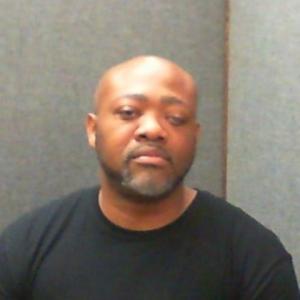 Anthony Marcuges Greeen a registered Sex Offender of Texas