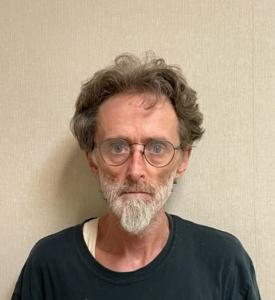 David Andrew Krebsbach a registered Sex Offender of Texas