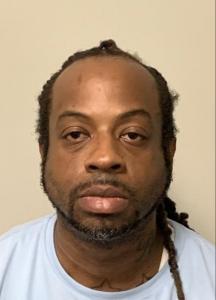 Travis Edgar a registered  of Texas